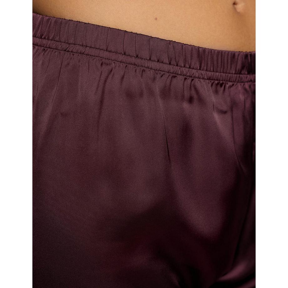 Yamamay Satin Weite Hose  