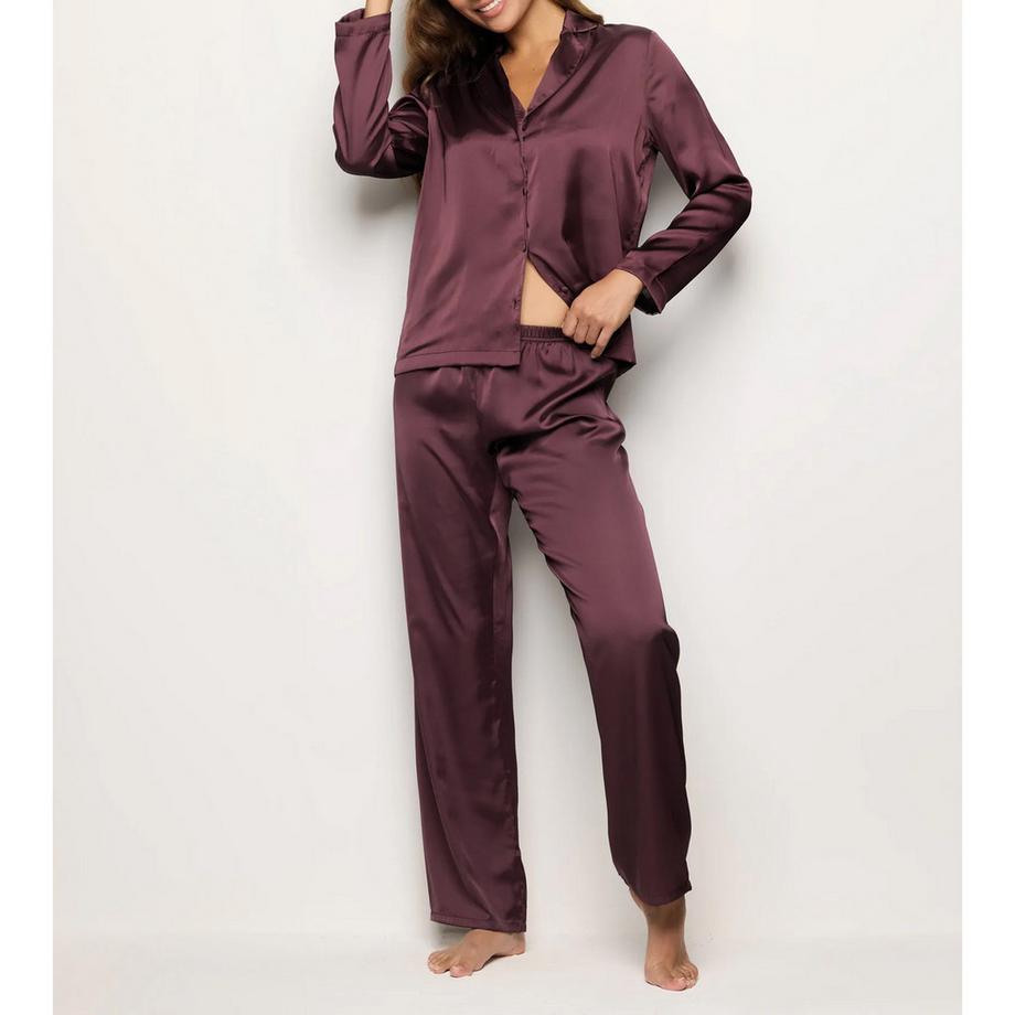 Yamamay Satin Weite Hose  