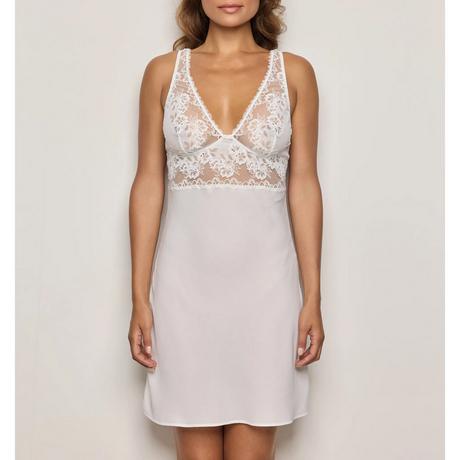 Yamamay Chemise de nuit en dentelle  