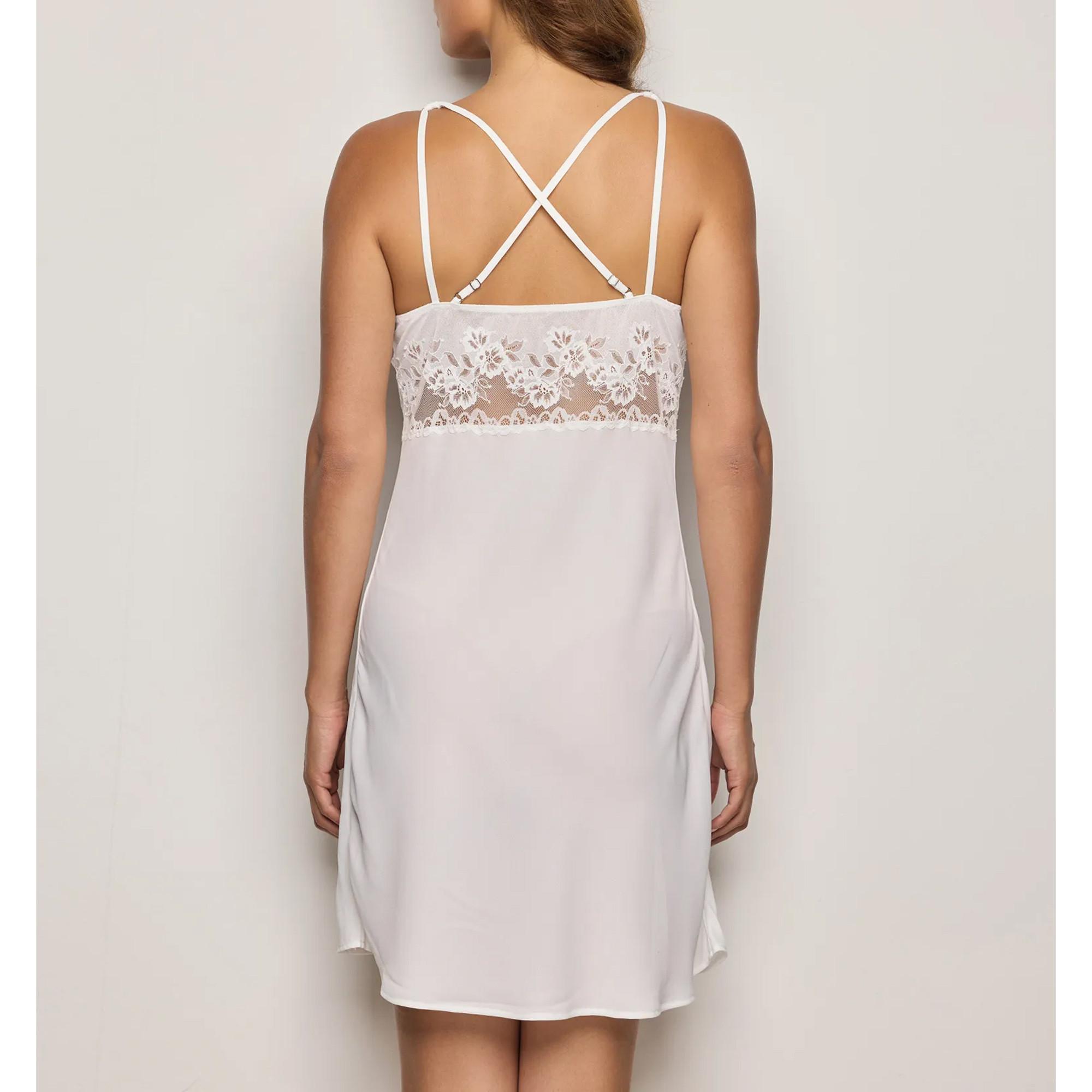 Yamamay Chemise de nuit en dentelle  