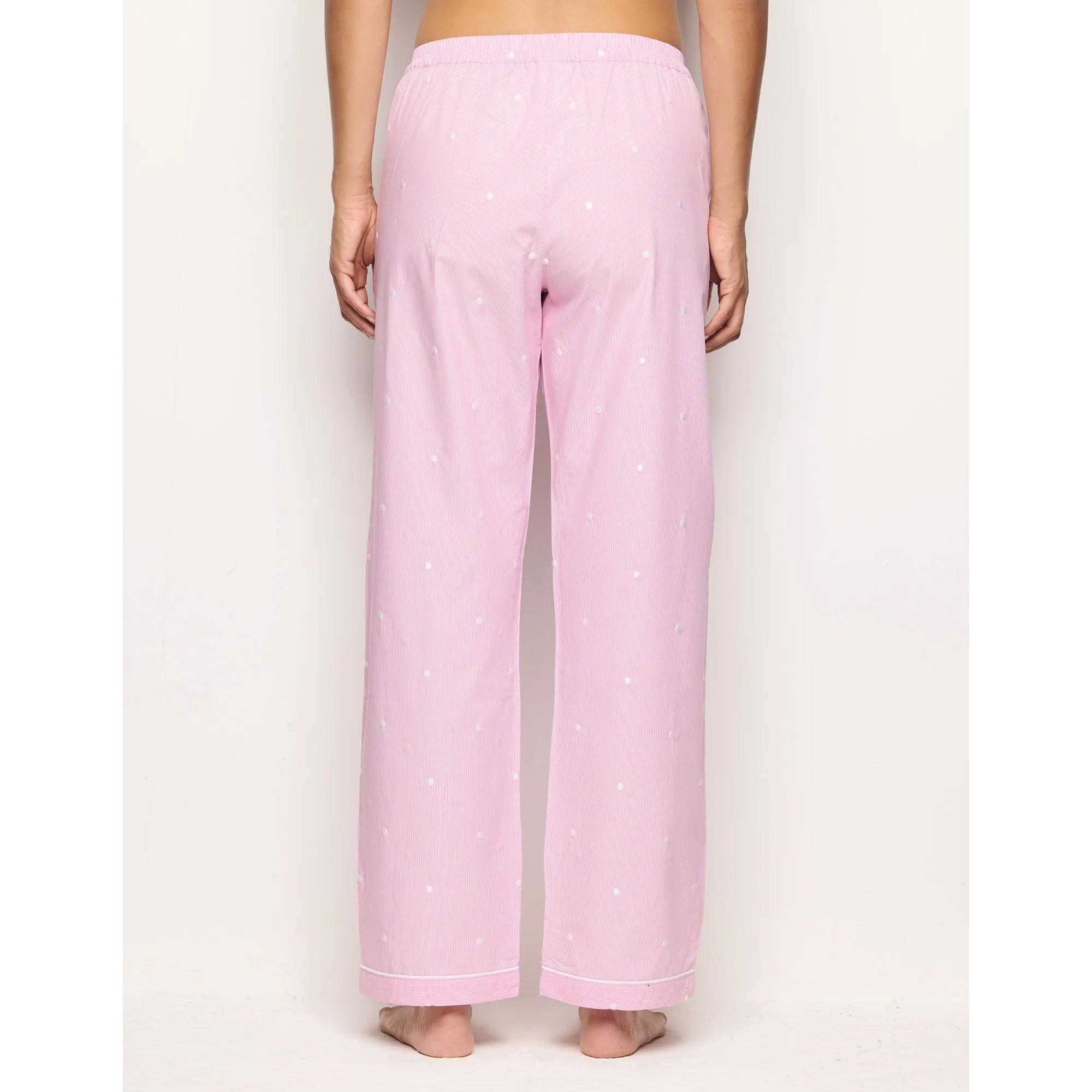 Yamamay Pantaloni Vestibilità Relaxed Loose  