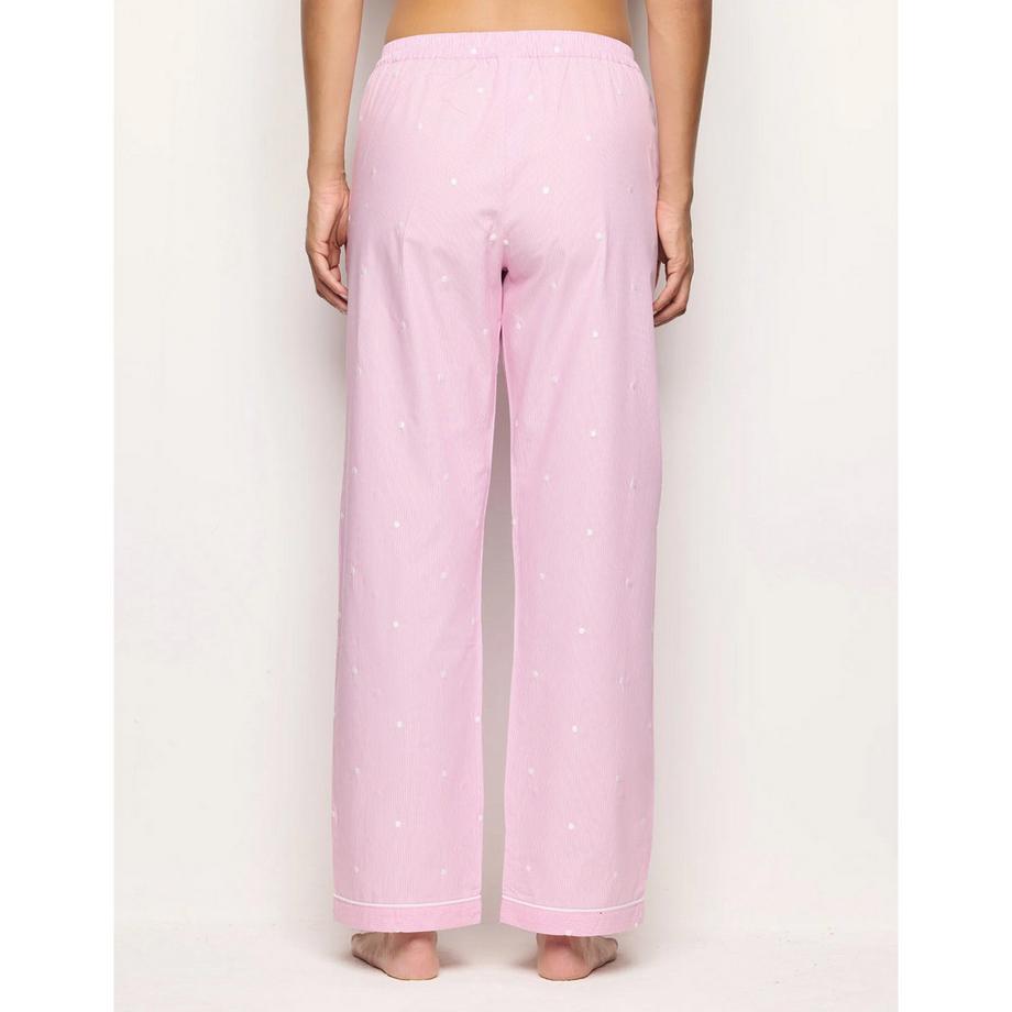 Yamamay Pantalon Coupe Relaxed Loose  