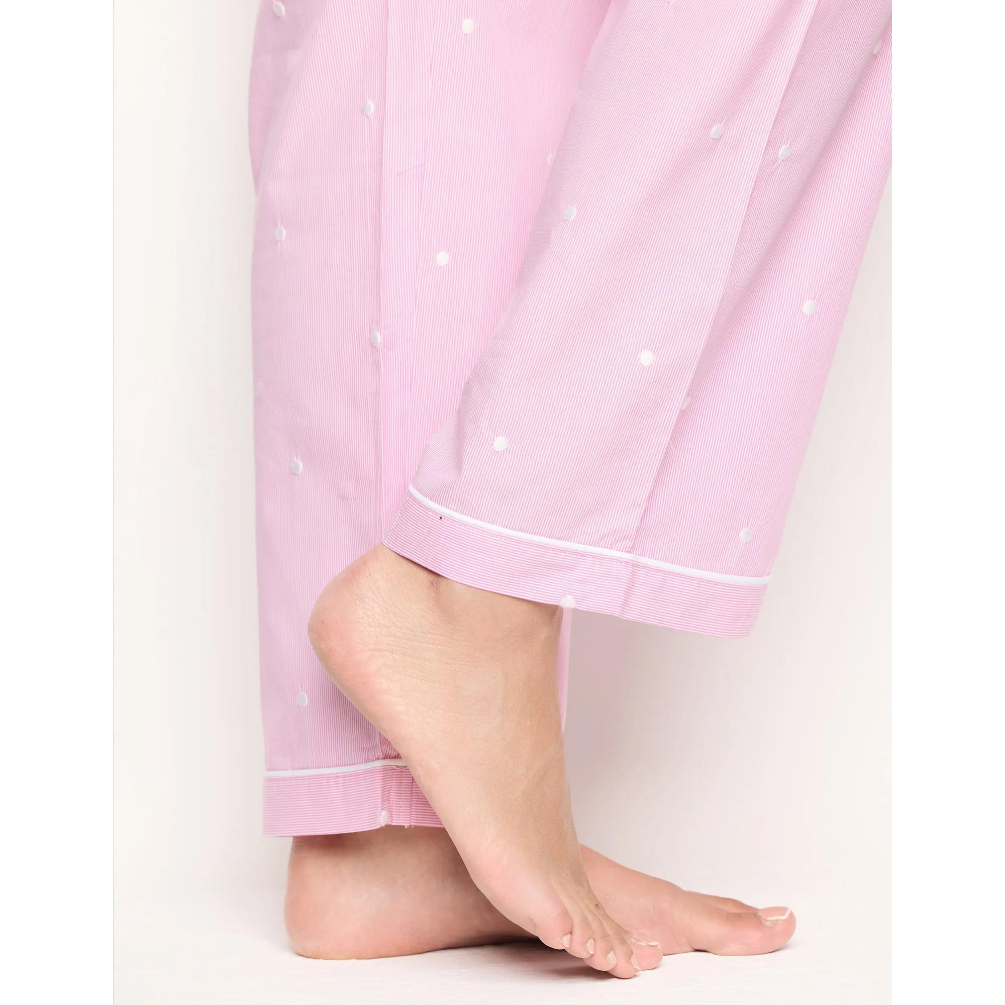 Yamamay Pantaloni Vestibilità Relaxed Loose  