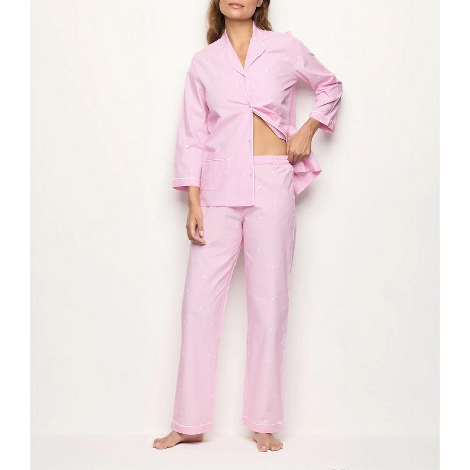 Yamamay Pantalon Coupe Relaxed Loose  