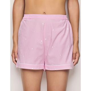 Yamamay Short Rayé à Pois  