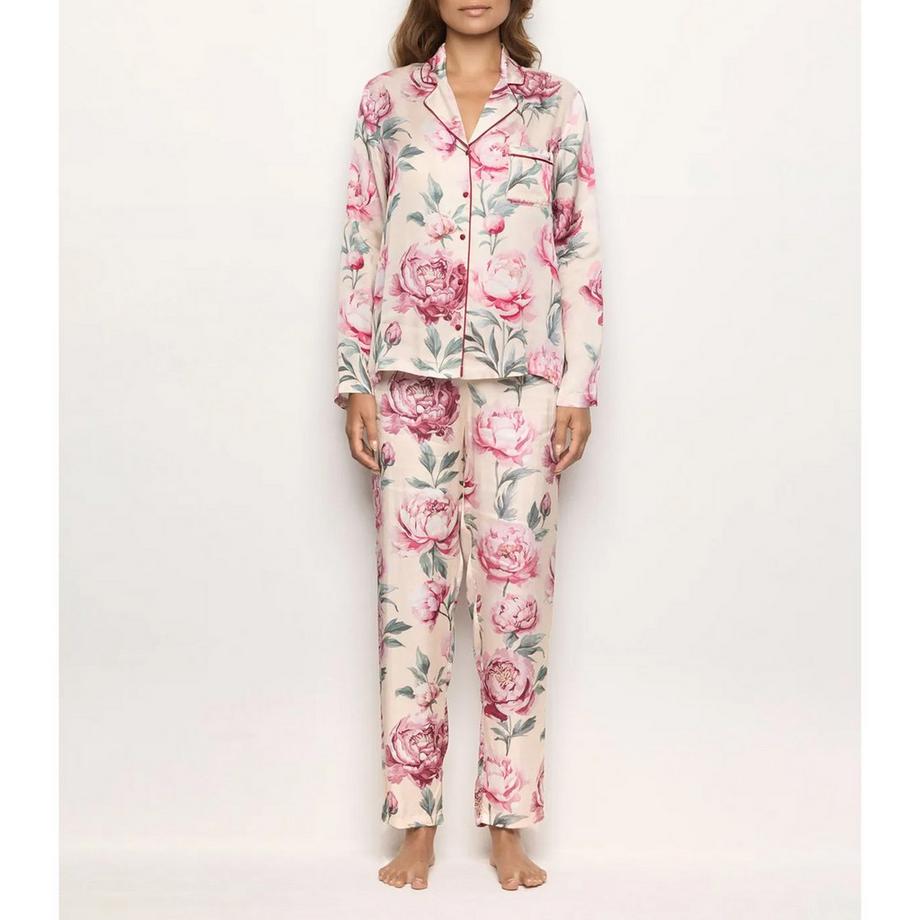 Yamamay Ensemble de pyjama à imprimé floral  
