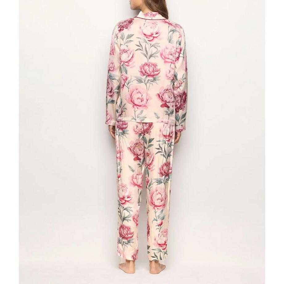 Yamamay Ensemble de pyjama à imprimé floral  