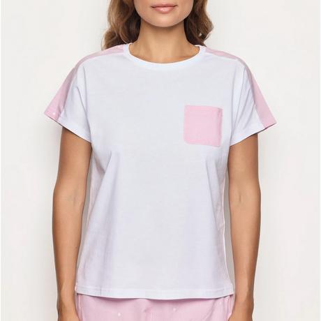 Yamamay Kurzarm Shirt  