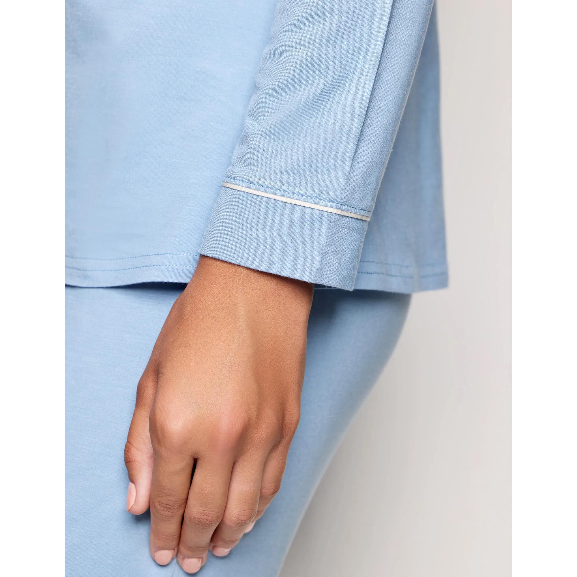 Yamamay Langarm Shirt  