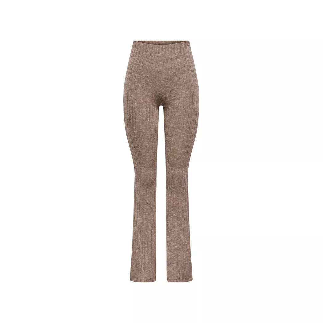Only Lingerie - Hose Loungewear, für Damen, Taupe, Größe S