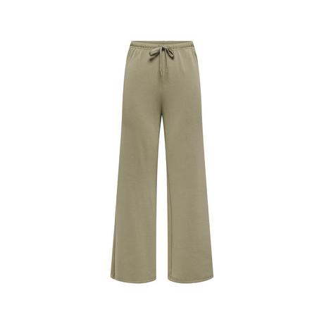 Only Lingerie Maya Straight Fit Loungewear Hose  