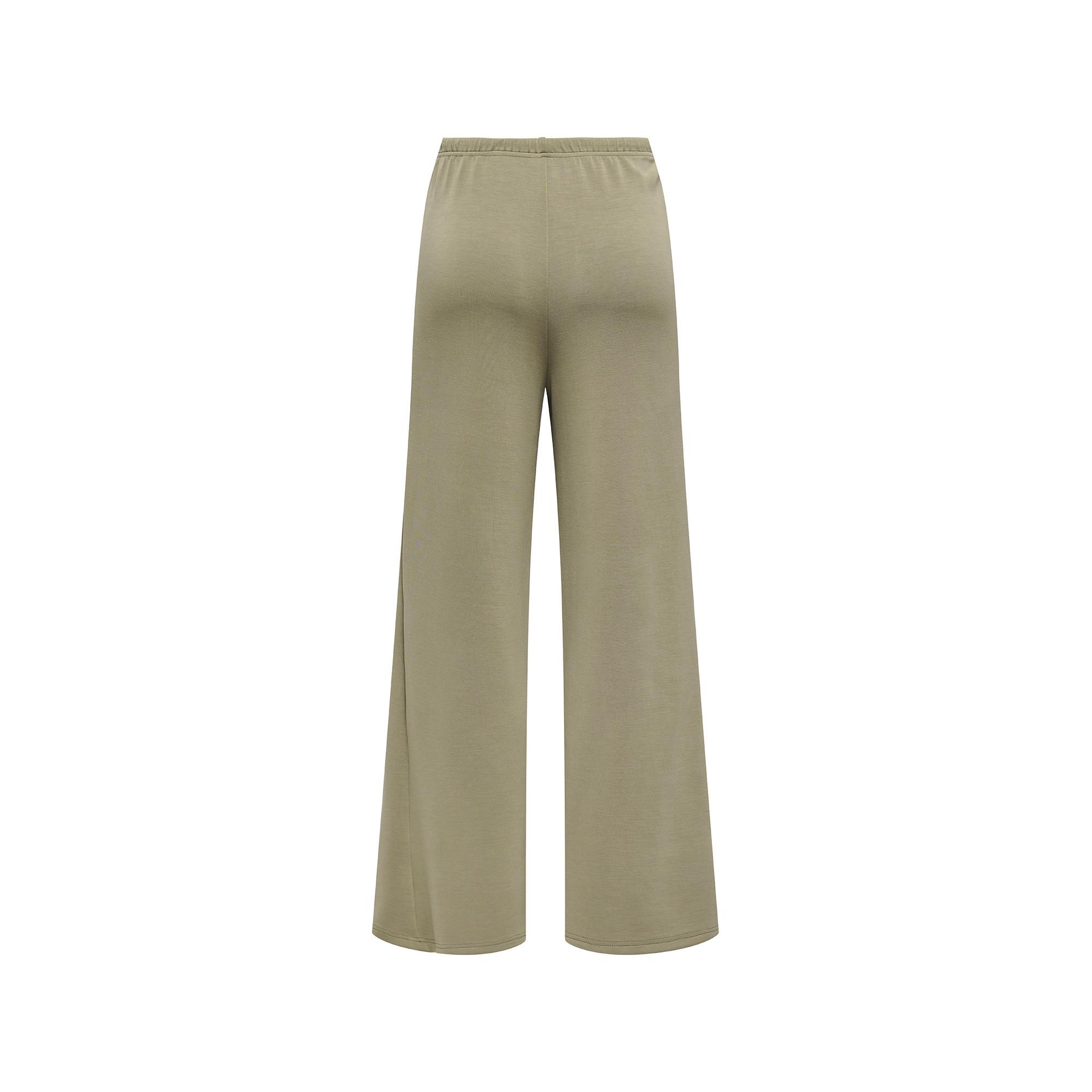 Only Lingerie Maya Straight Fit Loungewear Hose  