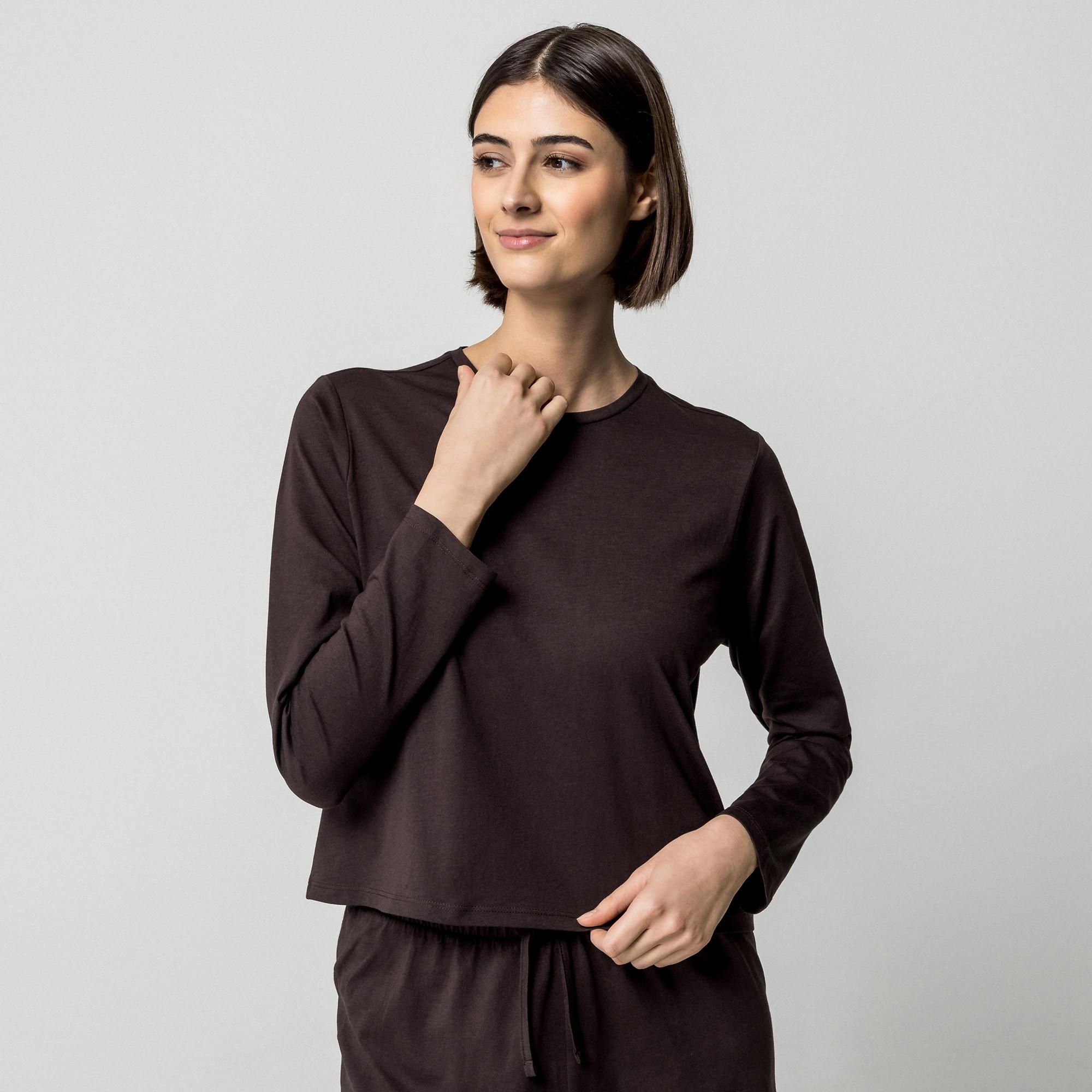 Only Lingerie Stella Top und Shorts Set  