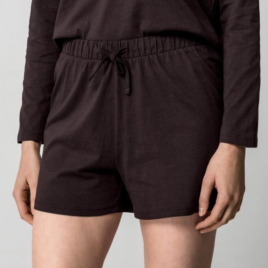 Only Lingerie Stella Haut et Short Set  