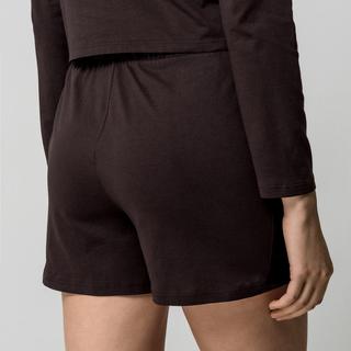 Only Lingerie Stella Top und Shorts Set  