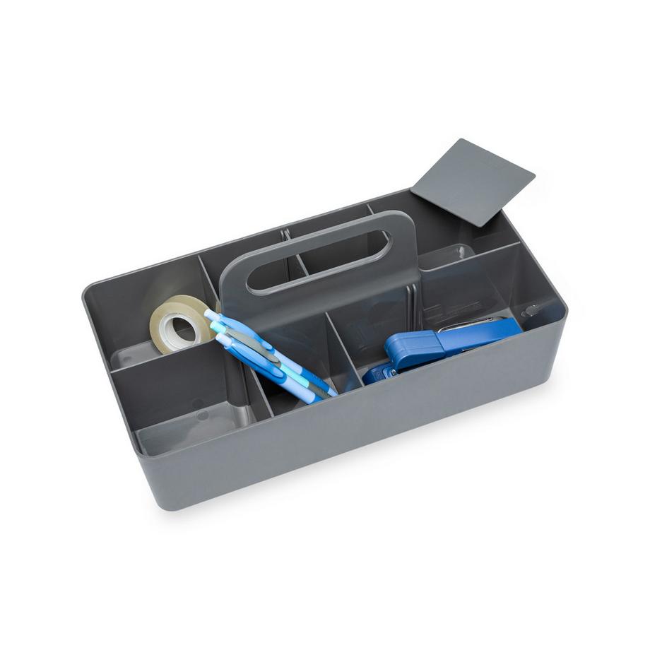 Organisationsbox