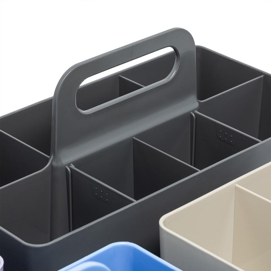 Manor Organisationsbox Storage Caddy 