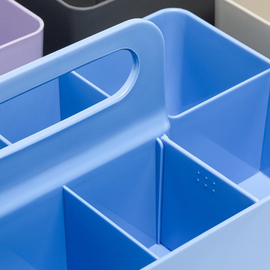 Manor Scatola organizzativa Storage Caddy 