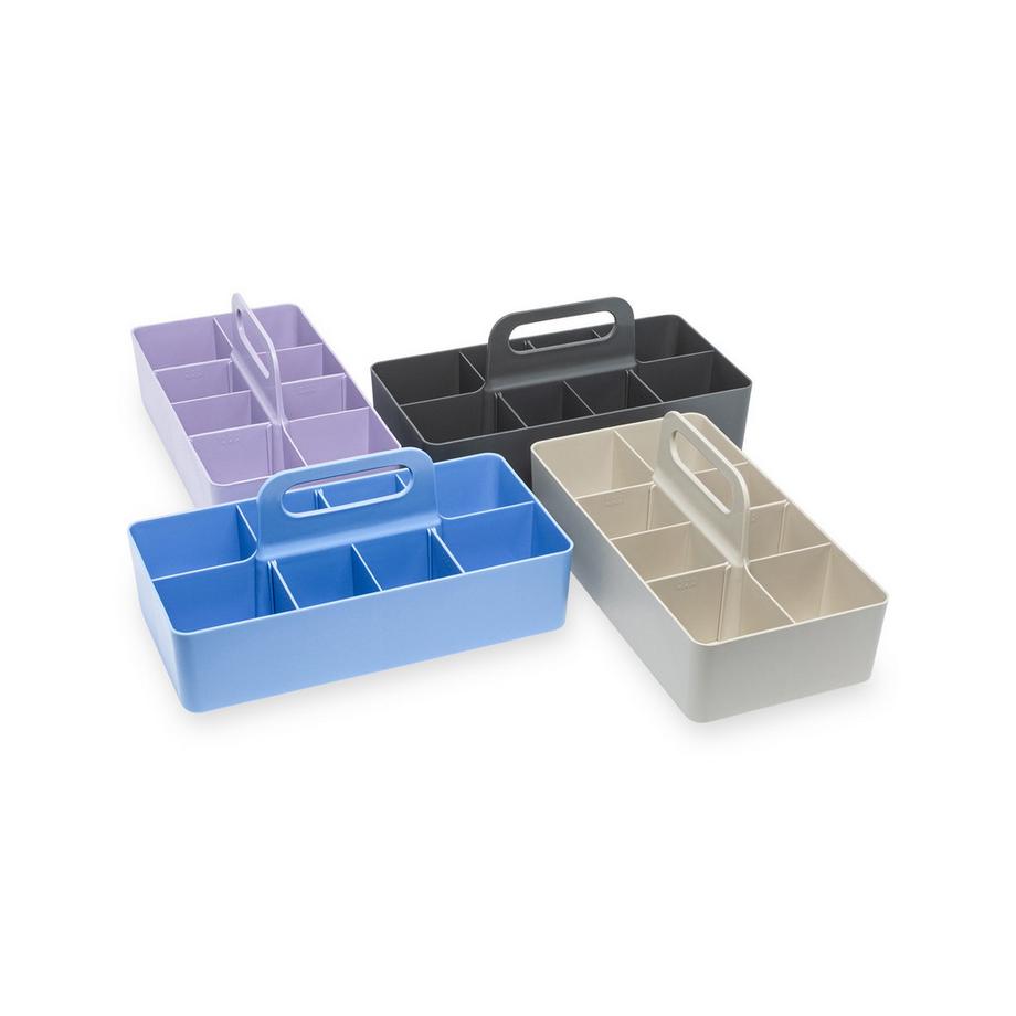 Manor Scatola organizzativa Storage Caddy 