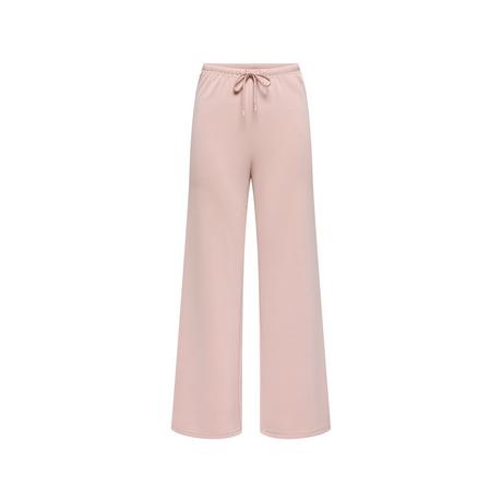 Only Lingerie Maya Straight Fit Loungewear Hose  