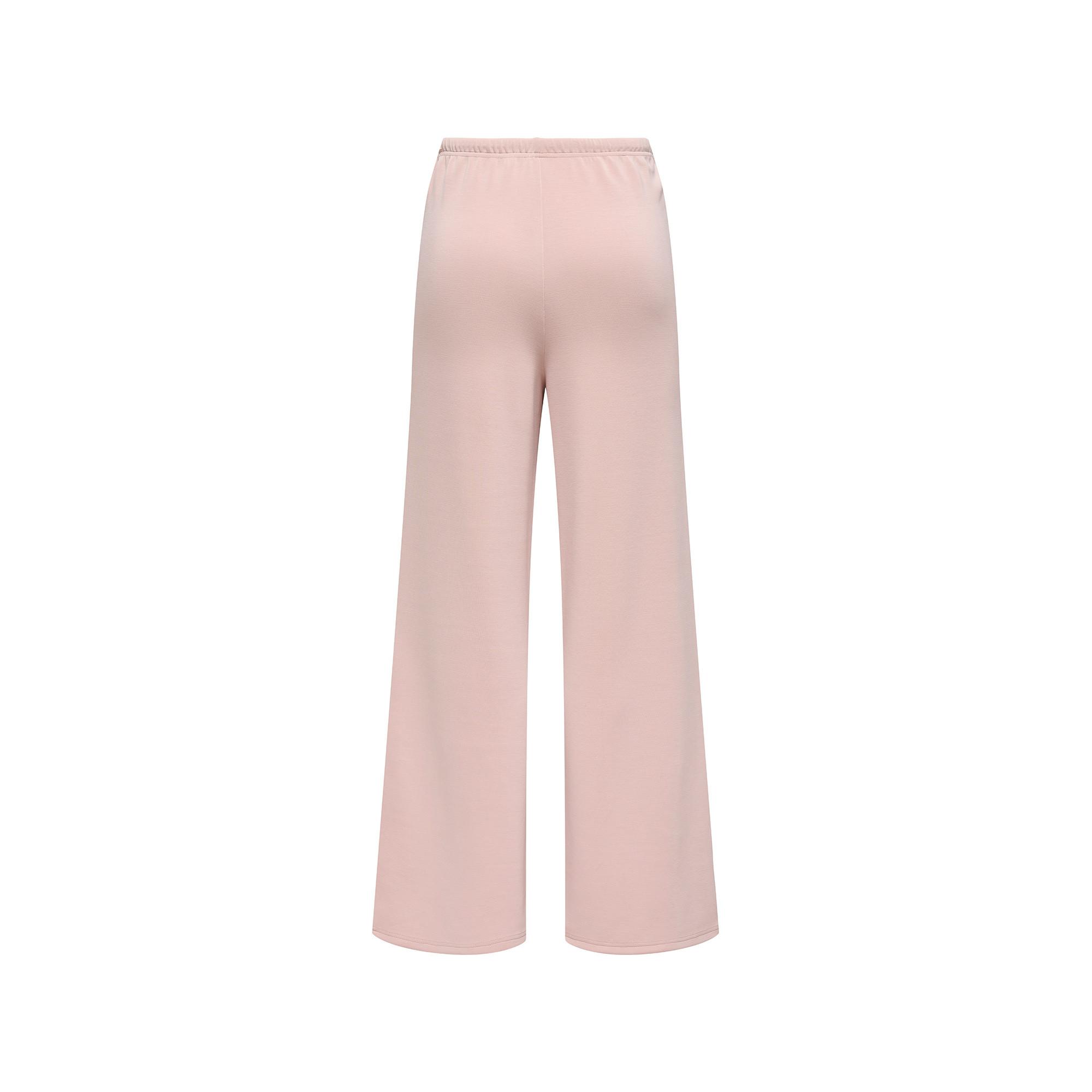 Only Lingerie Maya Straight Fit Loungewear Hose  