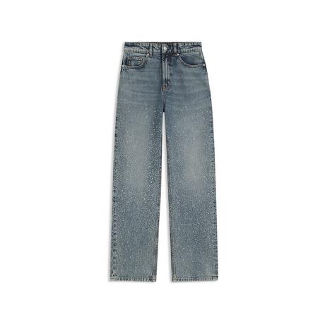 HUGO Gilissi 4 Jean Coupe Droite  