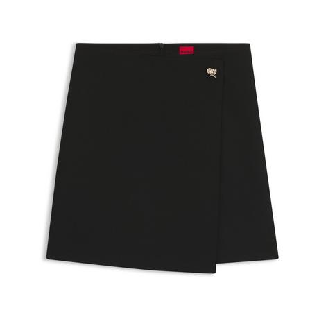 HUGO Raluni Wickel Minirock  