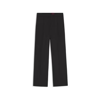 HUGO Hamaia Regular Fit Gamba Larga Pantaloni  