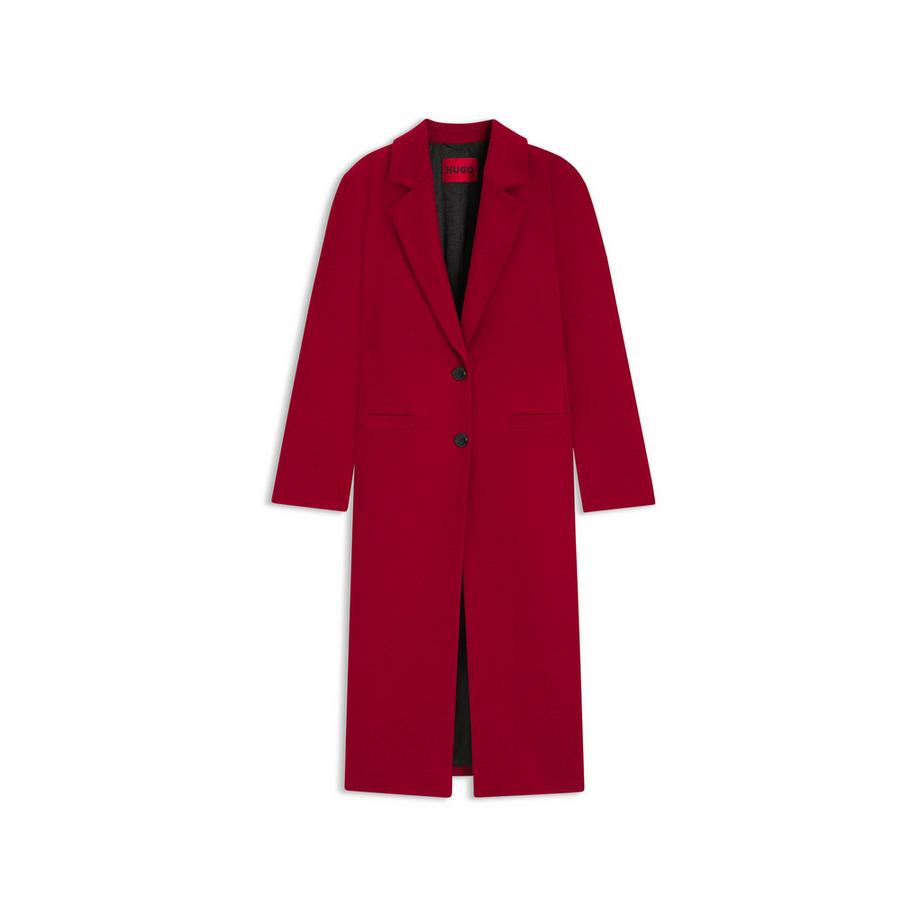 Cappotto doppiopetto