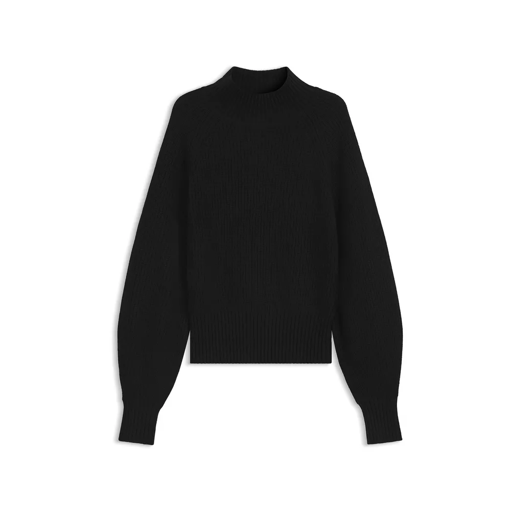 Hugo Pull San Cody Cv Black M Homme 4