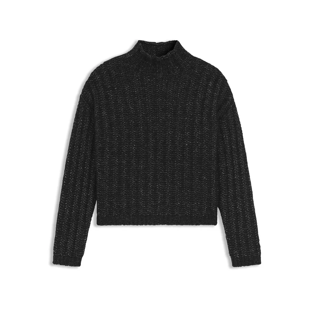 Hugo - Pullover, für Herren, Black, Größe XS 3
