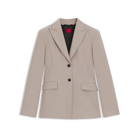 HUGO Asmalla Regular Fit Blazer  