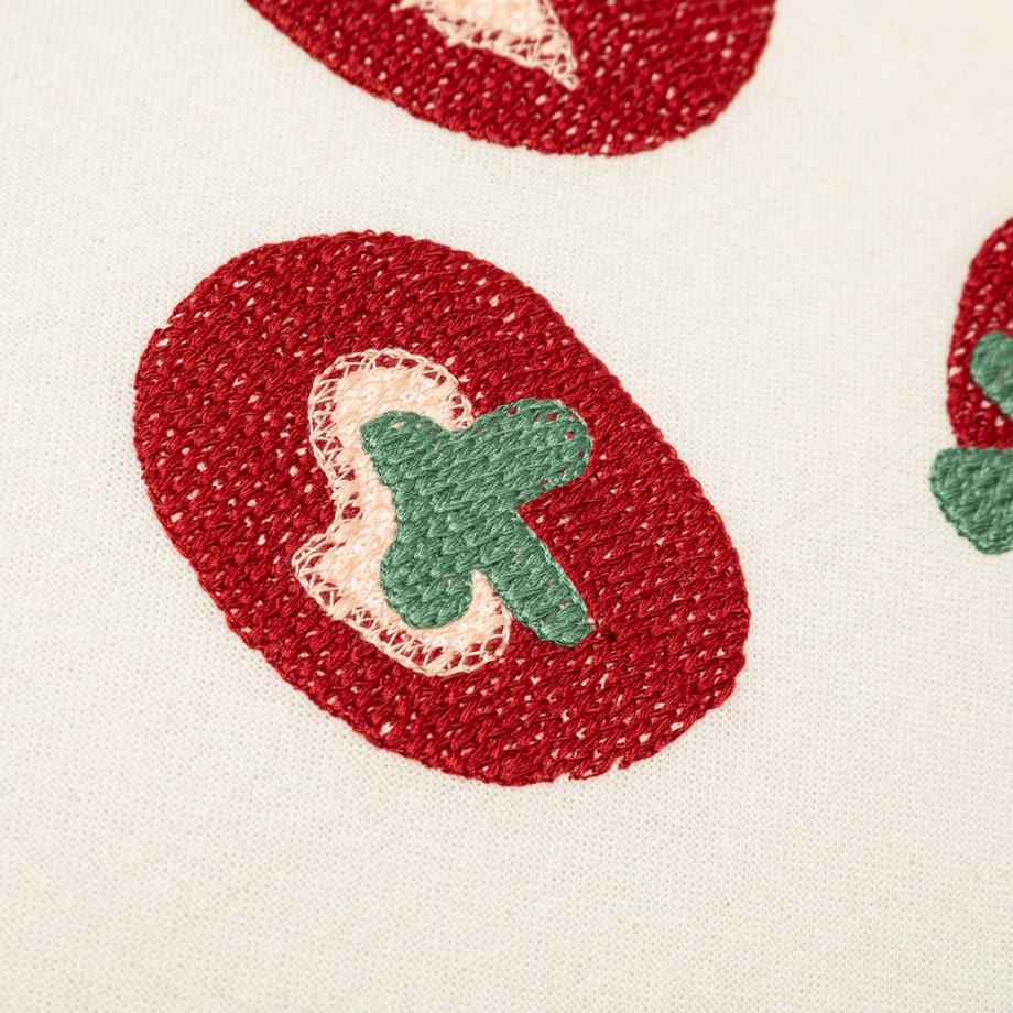 Manor Coussin Tomatino 