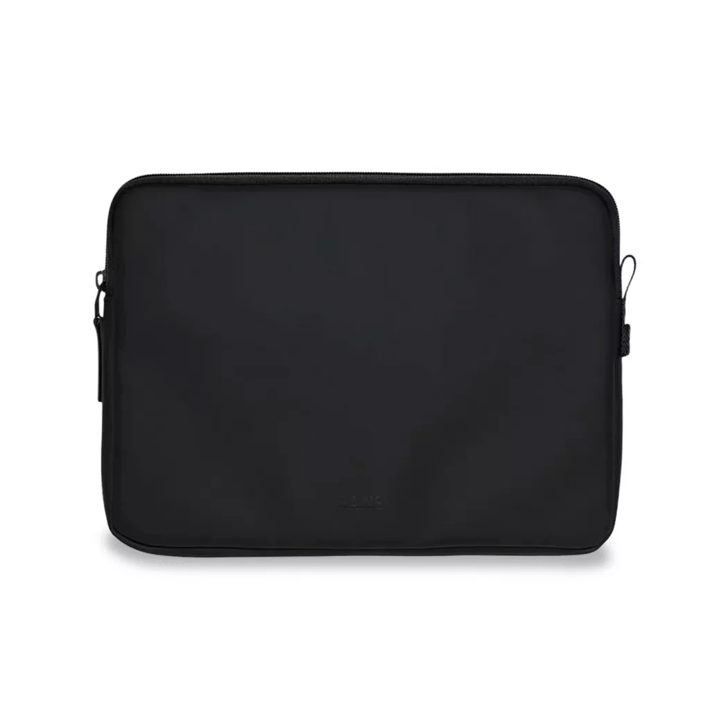 RAINS - Laptoptasche, für Herren, Black, One Size