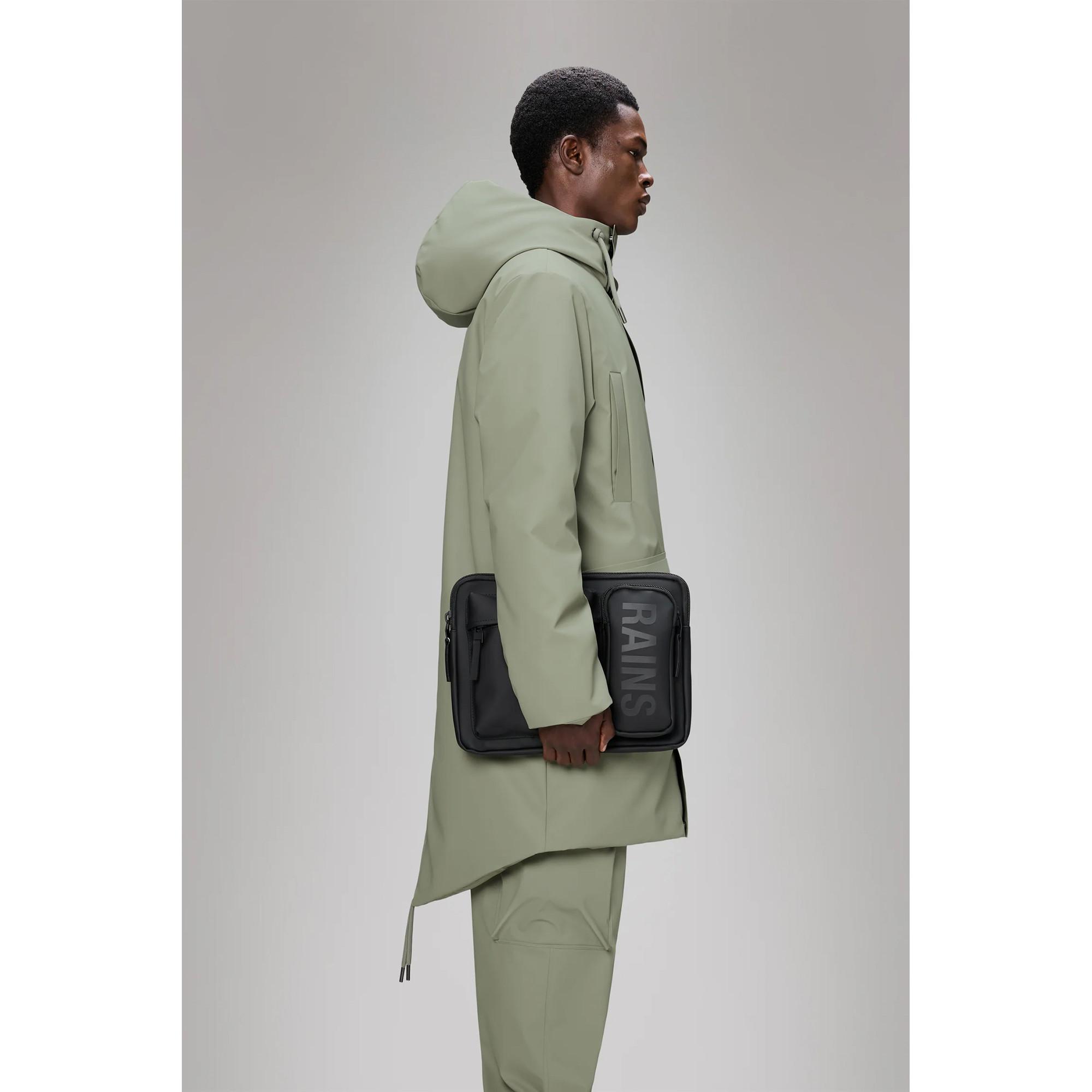 RAINS Texel Laptoptasche  