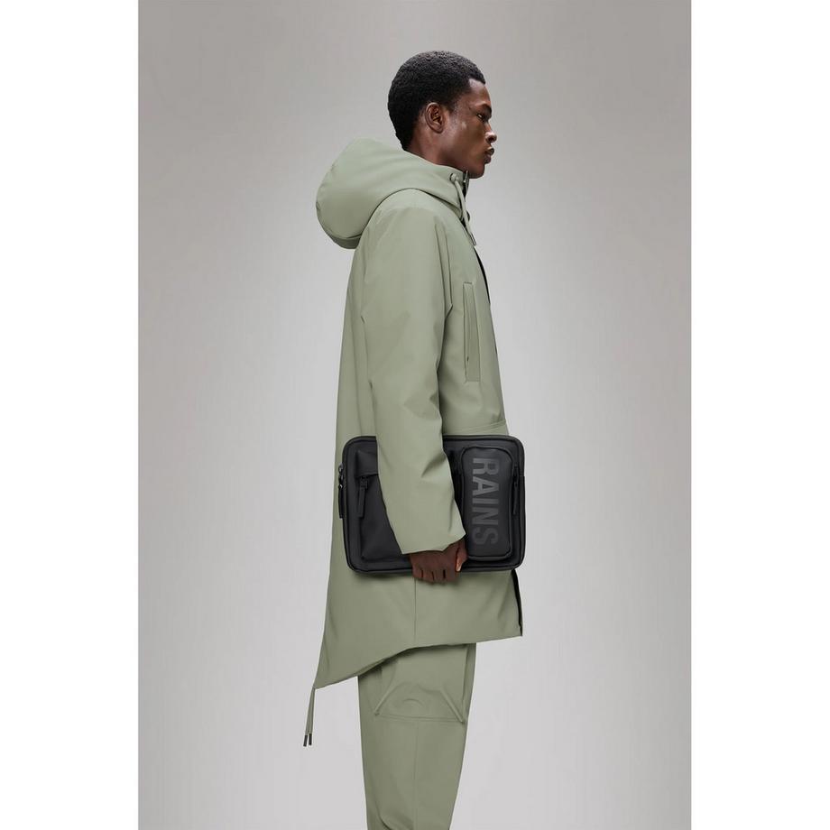 RAINS Texel Laptoptasche  