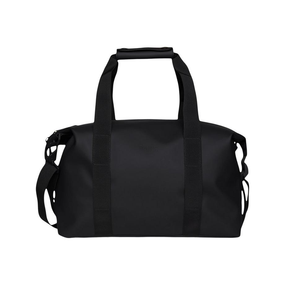 RAINS Weekend Bag e Wash Bag Cofanetto Regalo  