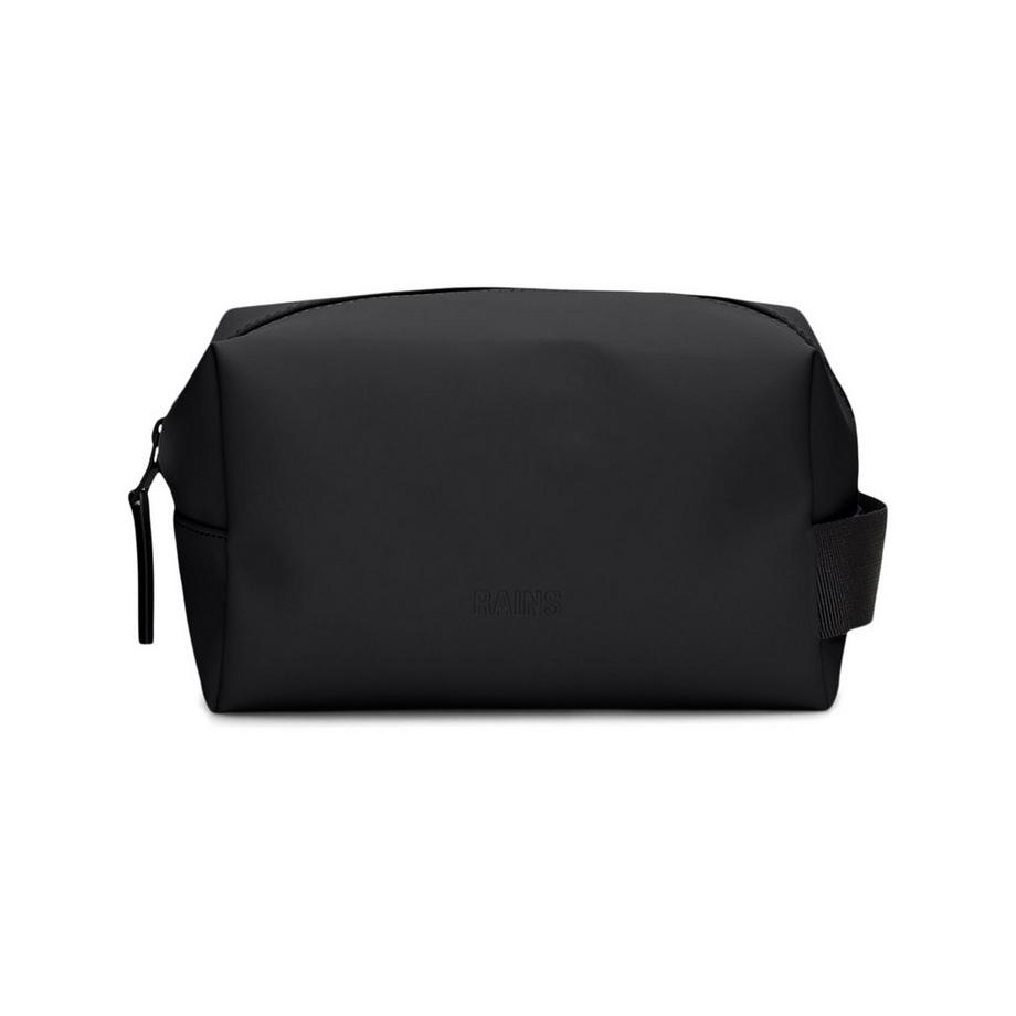 RAINS Weekend Bag e Wash Bag Cofanetto Regalo  