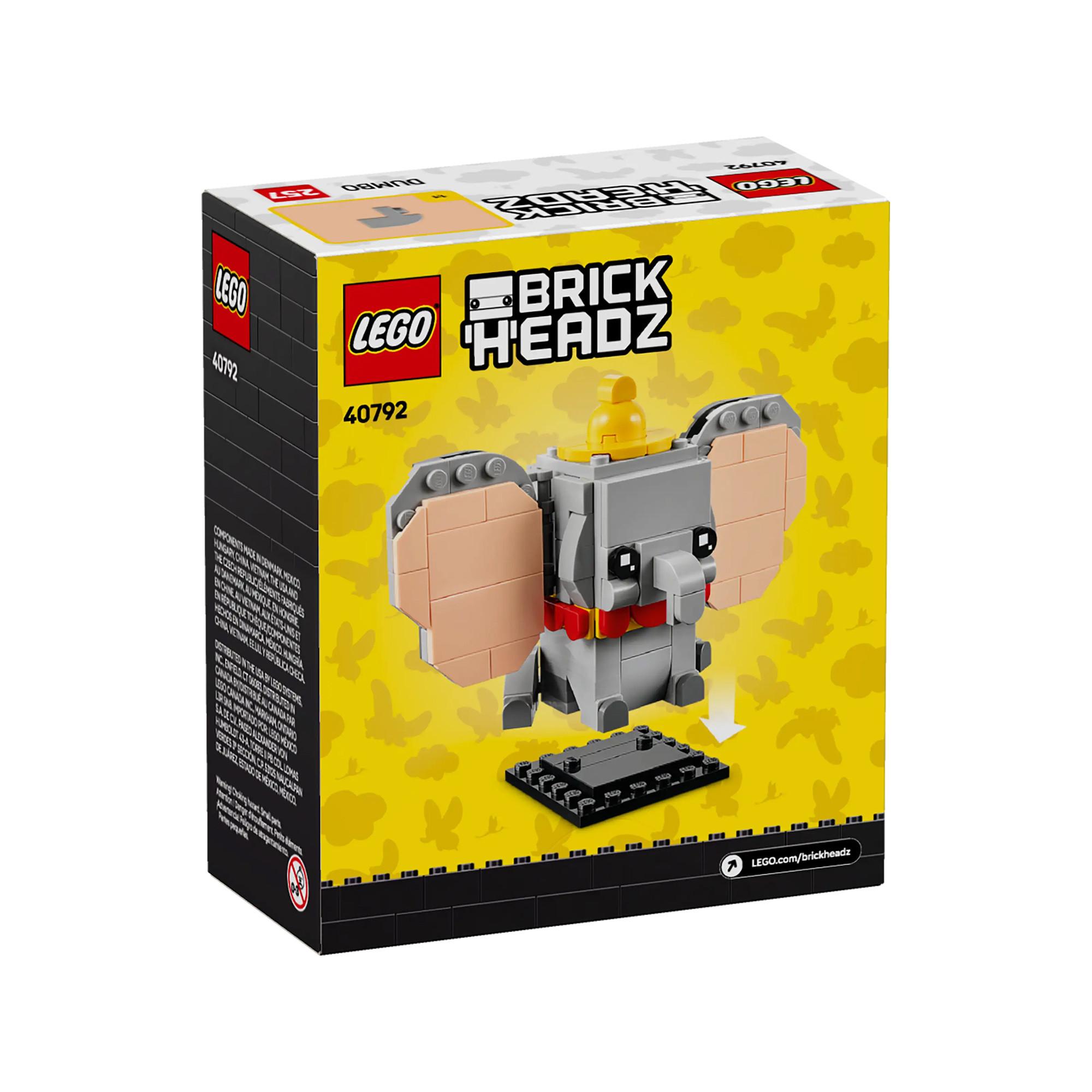 LEGO®  40792 Dumbo 