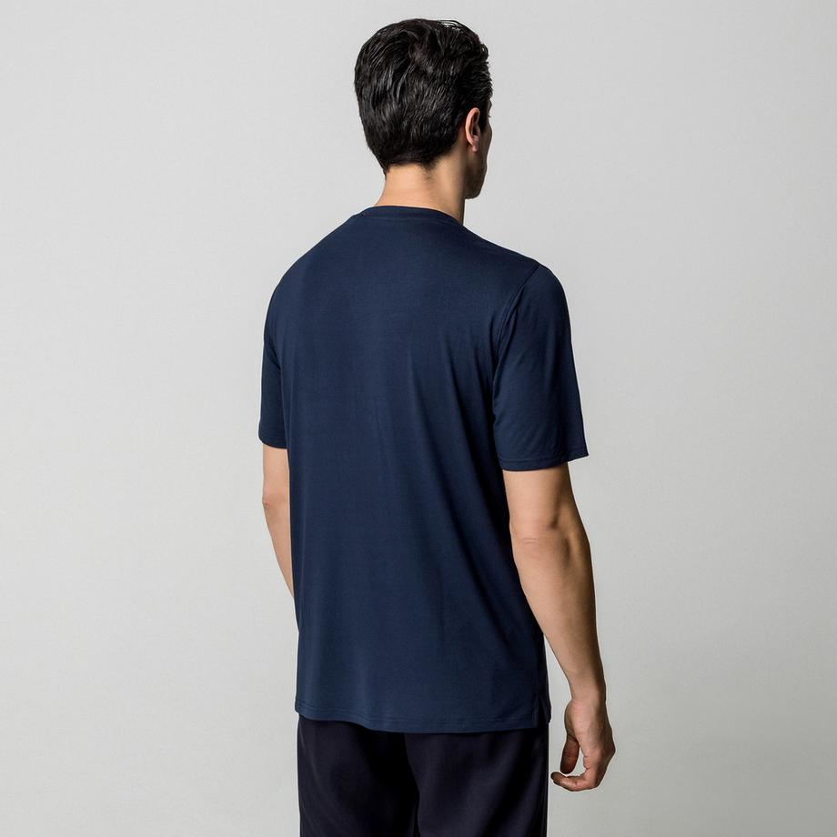 Manor Man Pyjama Oberteil  