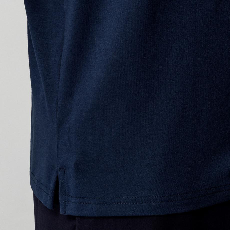 Manor Man Pyjama Oberteil  