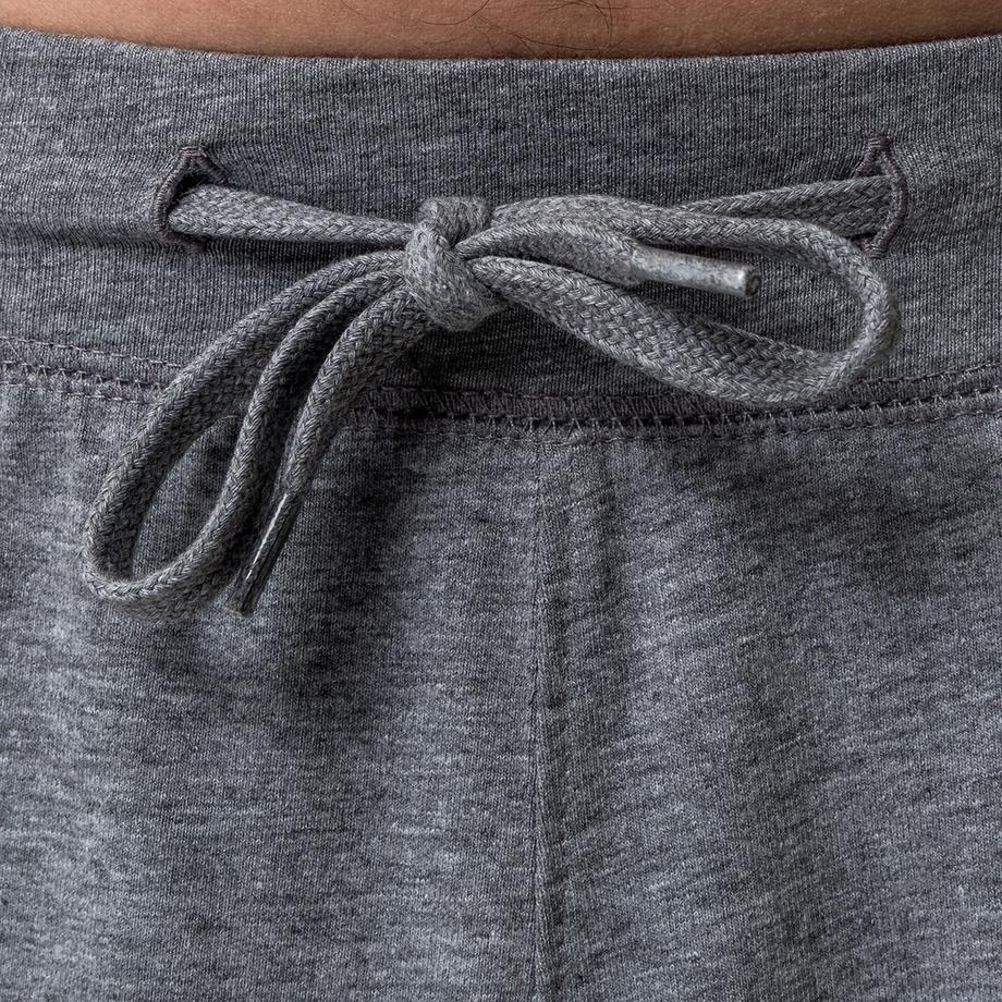 Manor Man Pantalon de jogging taille élastique  