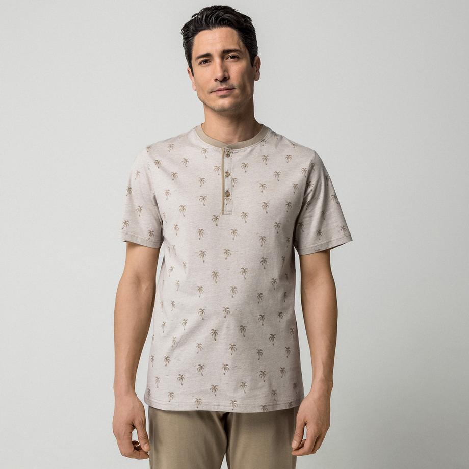 Manor Man Ensemble de Pyjama  