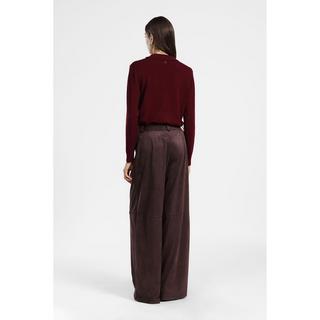 DIXIE Pantalon Palazzo  