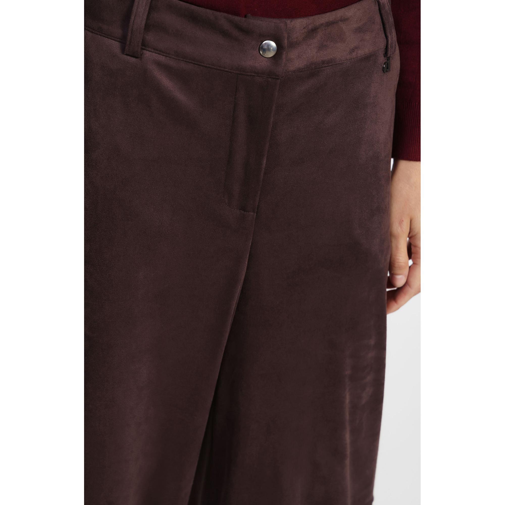 DIXIE Pantalon Palazzo  