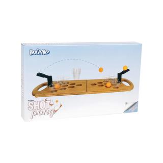BOLAND  Gioco party Shot Pong 