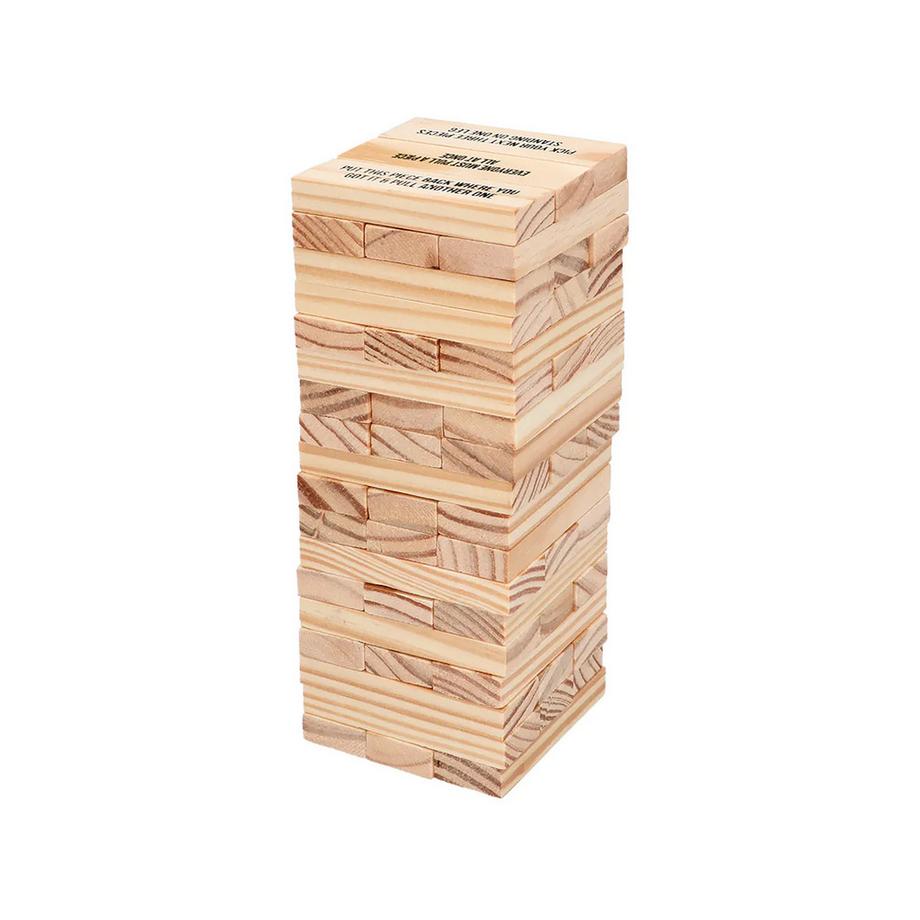 BOLAND  Trinkspiel Drinking Tower 