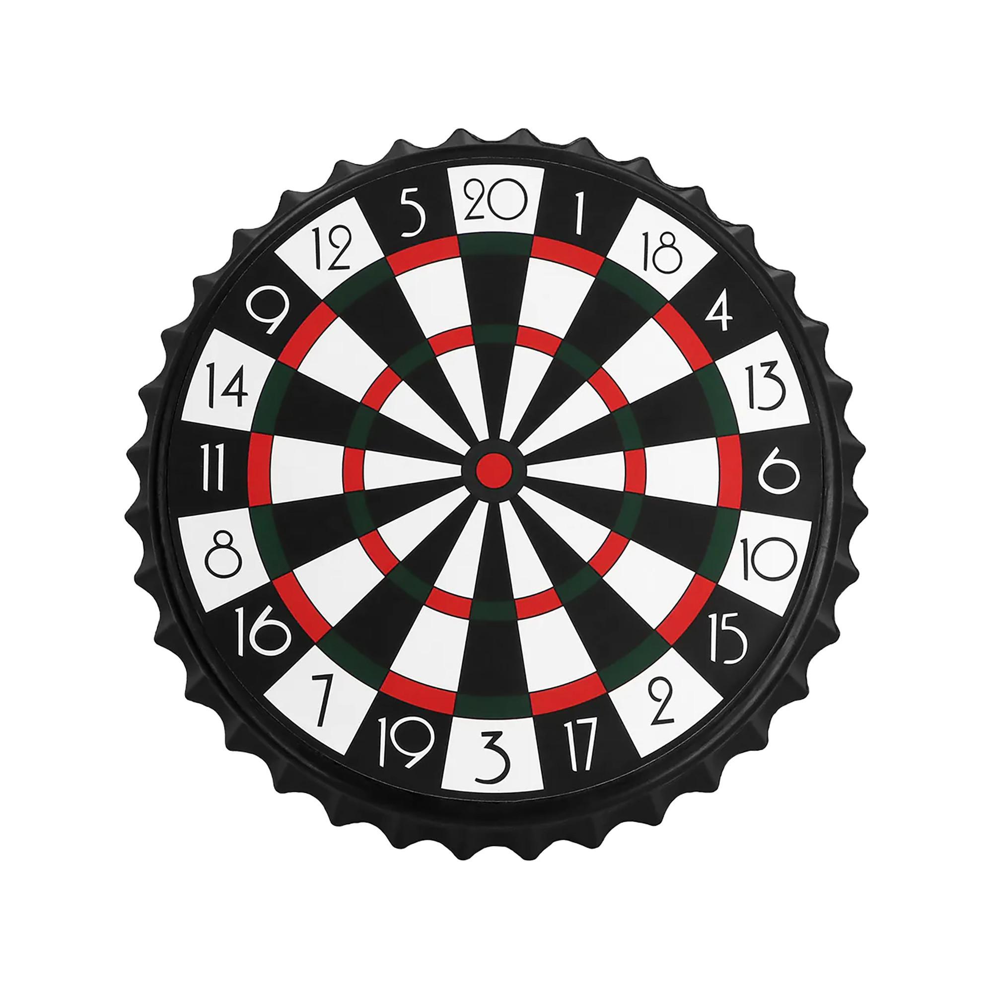 BOLAND  Trinkspiel Drink & Dart 