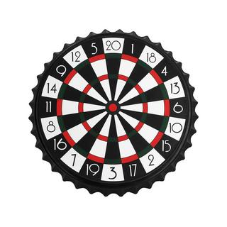 BOLAND  Trinkspiel Drink & Dart 