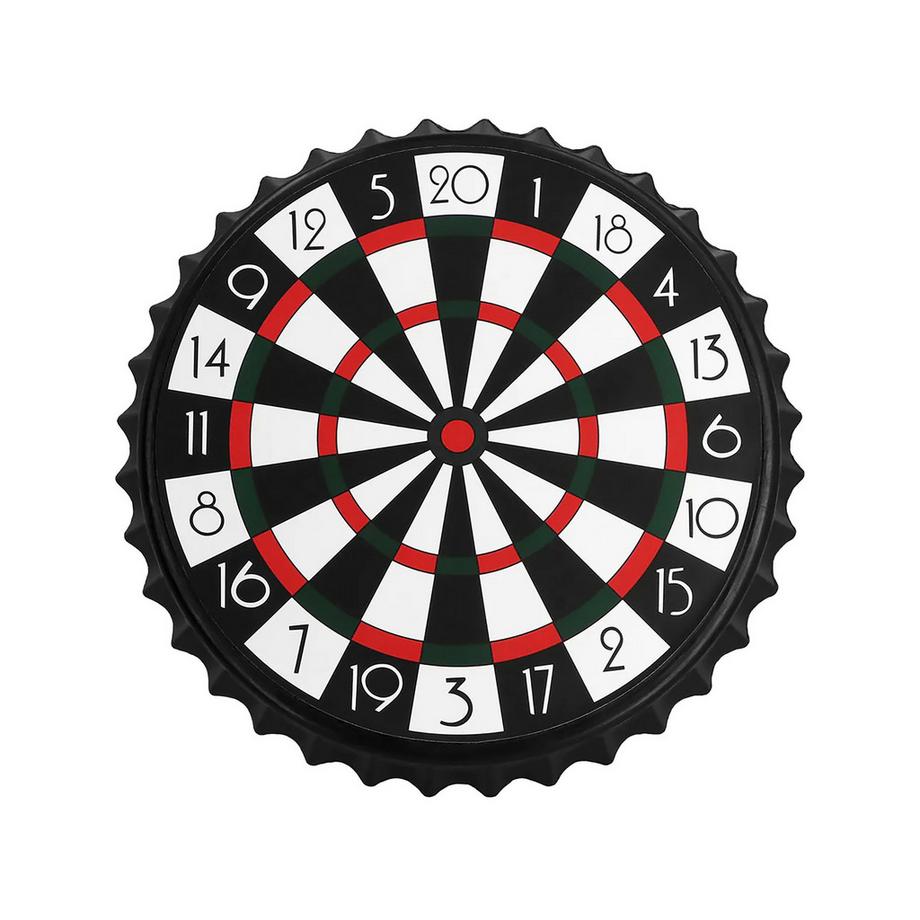 BOLAND  Trinkspiel Drink & Dart 